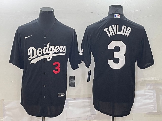 Los Angeles Dodgers Jerseys 024